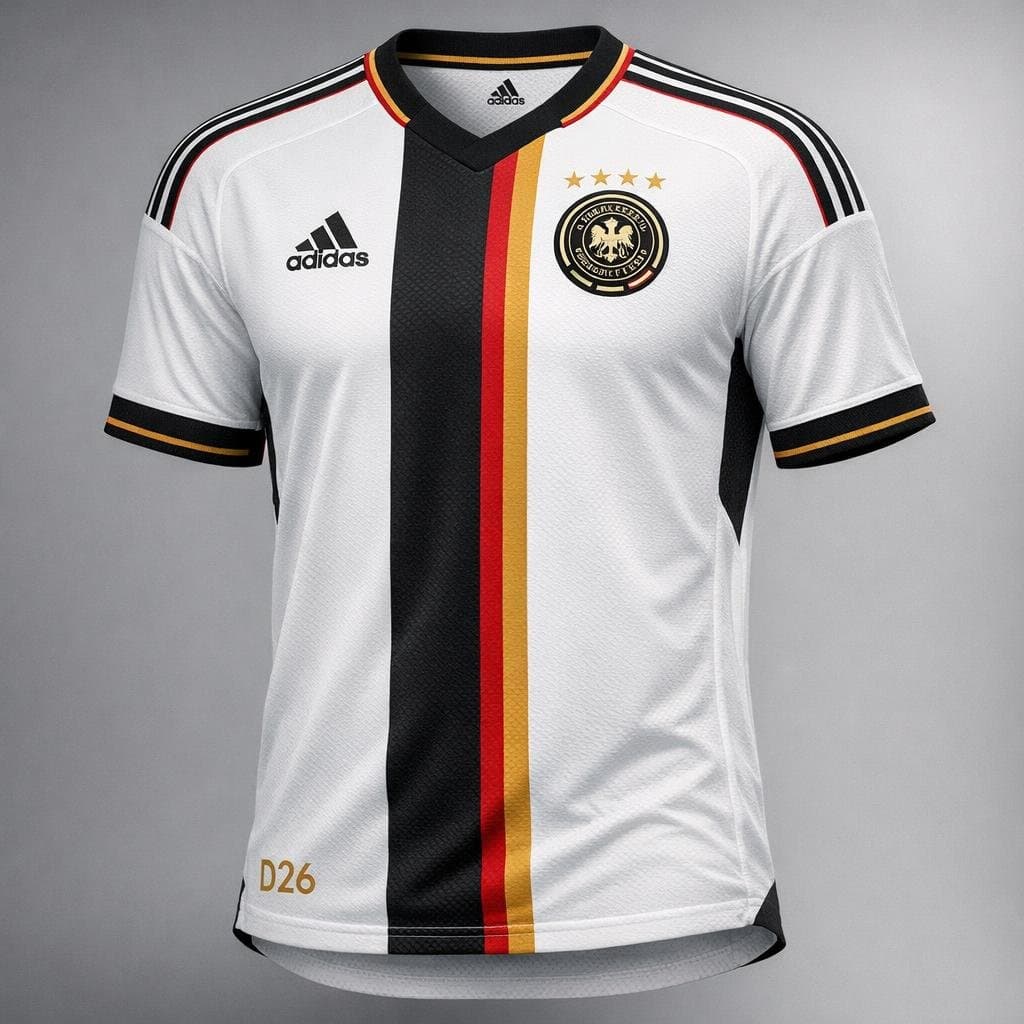WM 2026 Trikot kaufen: Darauf solltest du wirklich achten (Profi-Guide)