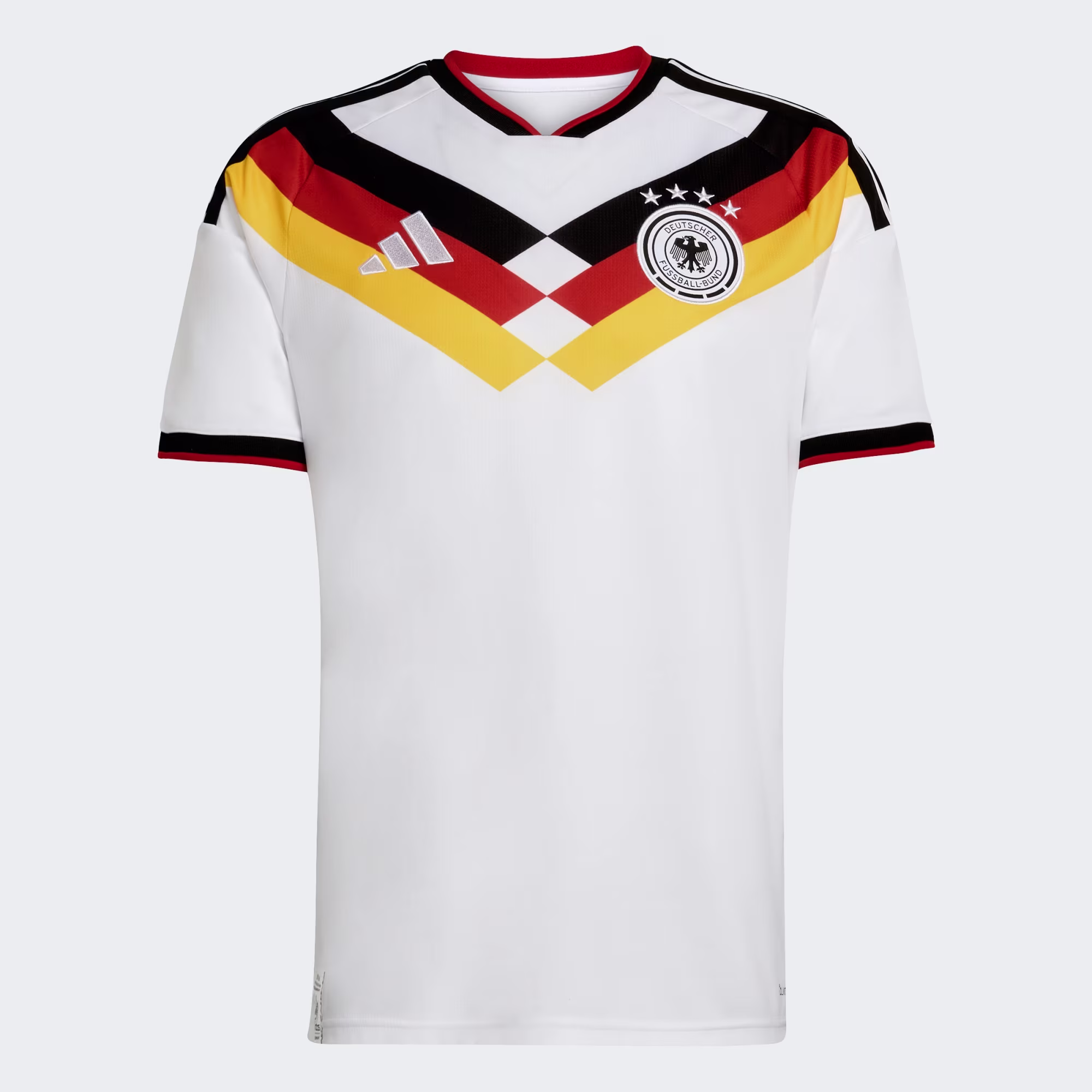 Deutschland 2026 Heimtrikot – Offizielles WM Trikot 26 (Fan Edition)